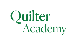 Logo of Quilter Academy
